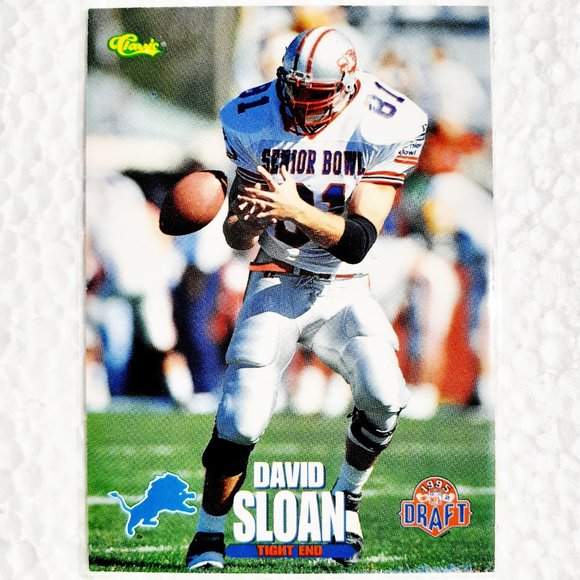 New Mexico Lobos 6 Card Lot - CFTBL [8_7_1] - Picture 9 of 14